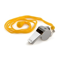 Свисток металлический - fgospostavki.ru - Дмитров