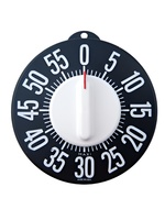 Таймер тактильный кухонный черный - fgospostavki.ru - Дмитров