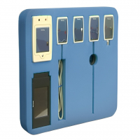 Модульная система экспериментов PROLog для начальной школы. Минимальный уровень комплектации (3 датчика) - fgospostavki.ru - Дмитров