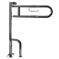 Поручень откидной на стойке - fgospostavki.ru - Дмитров