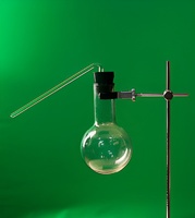 Колба круглодонная для перегонки 250 мл - fgospostavki.ru - Дмитров