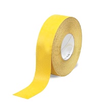 Наклейка "Желтая полоса" - fgospostavki.ru - Дмитров