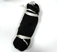 Сетка для бадминтона с тросом (1,7 мм) - fgospostavki.ru - Дмитров