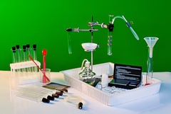 Набор оборудования для ГИА по химии - fgospostavki.ru - Дмитров