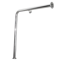 Поручень опорный г-образный - fgospostavki.ru - Дмитров