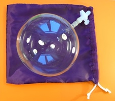 Шар для взвешивания воздуха - fgospostavki.ru - Дмитров