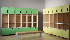 Детский гардероб «Я сам» - fgospostavki.ru - Дмитров