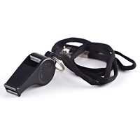 Свисток с шариком (пластик) - fgospostavki.ru - Дмитров