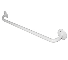 Поручень прямой двухопорный - fgospostavki.ru - Дмитров