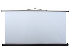 Экран проекционный (антибликовый) 1,5 х 1,5 м. - fgospostavki.ru - Дмитров