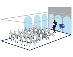 Стационарная система "Исток" С7 (от 550 до 800 м2) - fgospostavki.ru - Дмитров