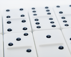 Домино для слабовидящих - fgospostavki.ru - Дмитров