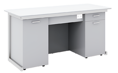 Стол демонстрационный для кабинета физики - fgospostavki.ru - Дмитров