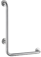 Поручень опорный L-образный вертикальный - fgospostavki.ru - Дмитров