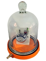 Вакуумная тарелка со звонком - fgospostavki.ru - Дмитров