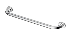 Поручень прямой настенный - fgospostavki.ru - Дмитров