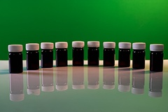 Набор банок 50 мл для хранения твердых веществ (10 шт.) - fgospostavki.ru - Дмитров