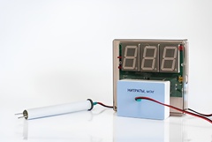 Датчик содержания нитратов в продуктах (демонстрационный) - fgospostavki.ru - Дмитров