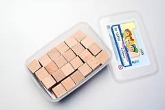 Игровой набор Фребеля "Кубики" (48 шт., бук, серия "Красота вокруг нас") - fgospostavki.ru - Дмитров