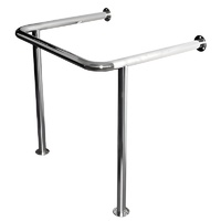 Поручень опорный для раковины - fgospostavki.ru - Дмитров