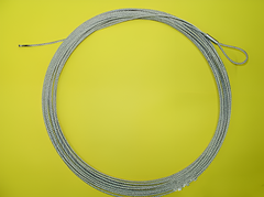 Трос для волейбольной сетки (12,5 метров) - fgospostavki.ru - Дмитров