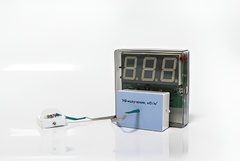 Датчик ультрафиолетового излучения с независимой индикацией (демонстрационный) - fgospostavki.ru - Дмитров