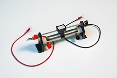 Реостат ползунковый лабораторный 10 Ом - fgospostavki.ru - Дмитров