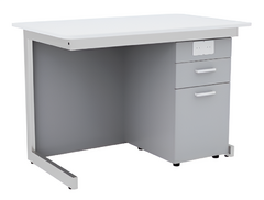 Стол преподавателя  для кабинета физики/химии/биологии - fgospostavki.ru - Дмитров