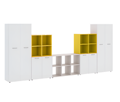 Шкаф модульный Multicab - fgospostavki.ru - Дмитров