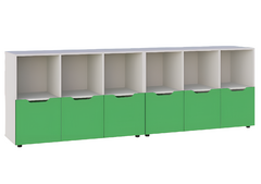 Стеллаж модульный Tengri - fgospostavki.ru - Дмитров