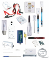 Комплект датчиков по химии для учителя - fgospostavki.ru - Дмитров