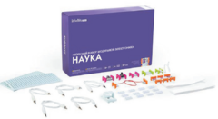 Ресурсный комплект модульной электроники «Наука littleBits» - fgospostavki.ru - Дмитров