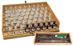 Хранилище для химических реактивов - fgospostavki.ru - Дмитров