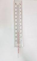 Термометр демонстрационный - fgospostavki.ru - Дмитров