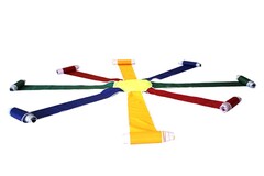 Игра спортивная "Солнышко" - fgospostavki.ru - Дмитров