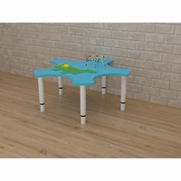 Игровой стол Незабудка - fgospostavki.ru - Дмитров