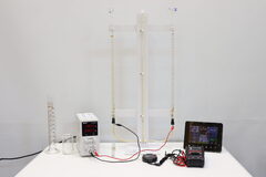 Лабораторная установка «Определение постоянной Фарадея» - fgospostavki.ru - Дмитров