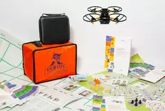 Учебно-методический набор для проектной деятельности в ДОО №4–ИТ (продвинутый) - fgospostavki.ru - Дмитров