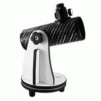 Телескоп рефлектор на монтировке Добсона (152х) - fgospostavki.ru - Дмитров