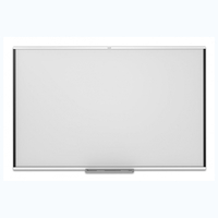 Интерактивная доска SMART SBM787V с пассивным лотком (Notebook 22) - fgospostavki.ru - Дмитров