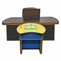 Интерактивный комплект логопеда "Антошка-1" - fgospostavki.ru - Дмитров