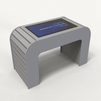 Профессиональный интерактивный коррекционно-развивающий стол «Черепаха» - fgospostavki.ru - Дмитров