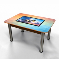 Интерактивный коррекционно- развивающий стол "Kids" - fgospostavki.ru - Дмитров