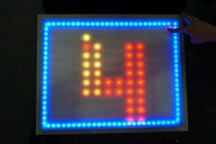 Панель интерактивная теплочувствительная «Сенсор 30 мультиколор» - fgospostavki.ru - Дмитров