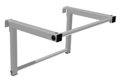 Тренажер (перекладина) навесной для шведской стенки - fgospostavki.ru - Дмитров