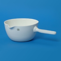 Кастрюля фарфоровая N1 - fgospostavki.ru - Дмитров