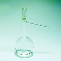 Колба для разгонки нефти и нефтепродуктов (Энглера) 250 мл. - fgospostavki.ru - Дмитров