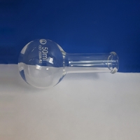 Колба круглодонная 50 мл. - fgospostavki.ru - Дмитров