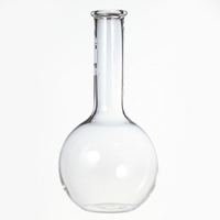 Колба плоскодонная 150 мл. - fgospostavki.ru - Дмитров