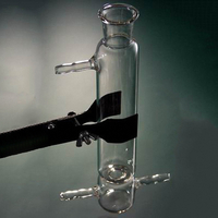 Стеклянная колонка адсорбционная КАД - fgospostavki.ru - Дмитров